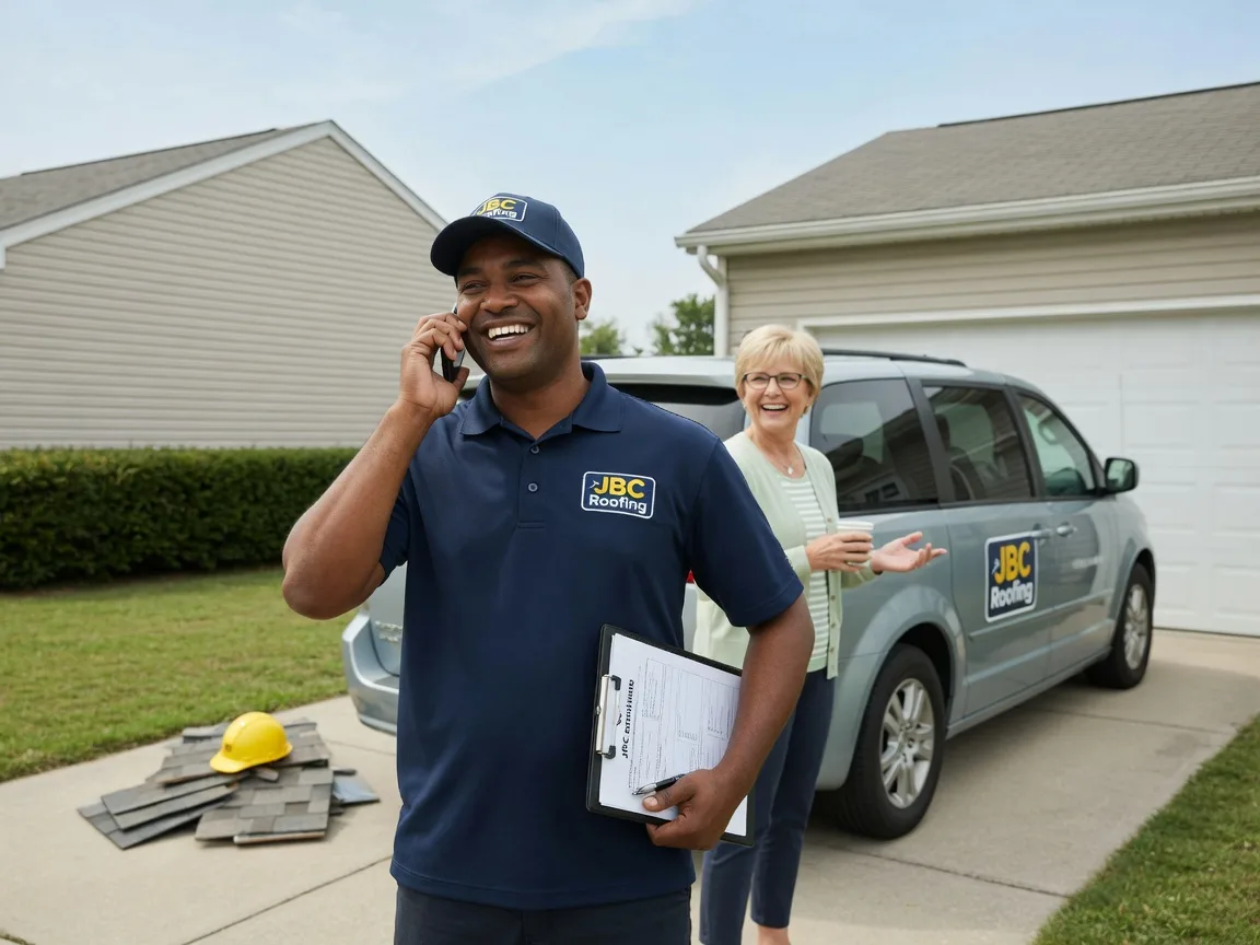 Roof Replacement Cashion, OK FAQs